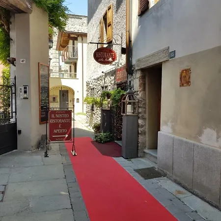 Appartamento Mansarda Falcoz Aosta